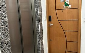 Vip Residencial - Praia Grande